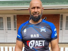 Ahmed Amla