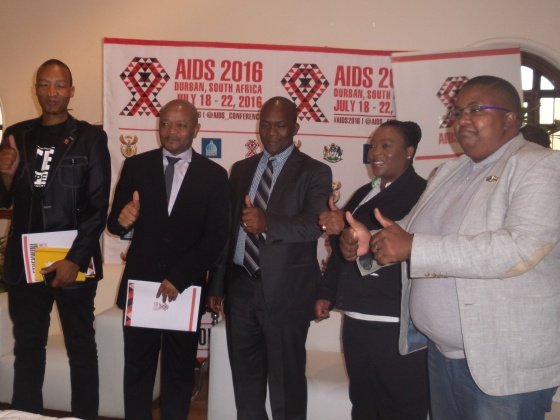 KZN ready for International Aids Conference