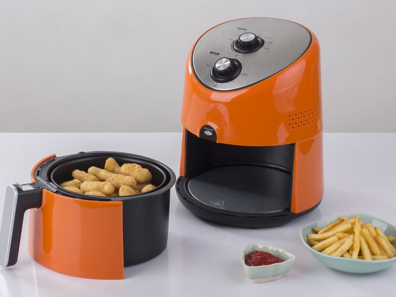 Air fryer