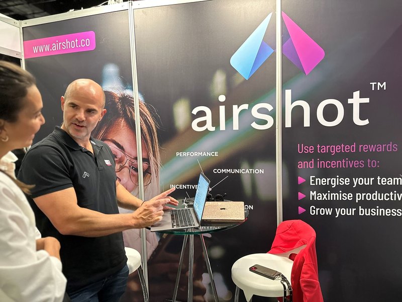 Airshot
