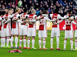 Ajax Amsterdam
