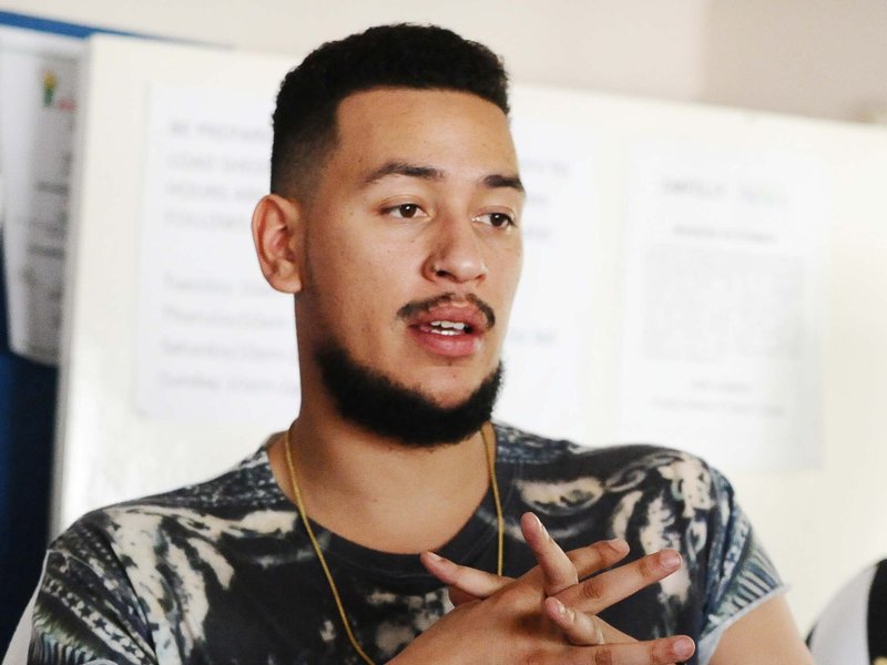 AKA's new album 'Mass Country' is officially out