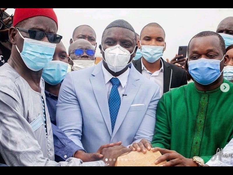 Akon