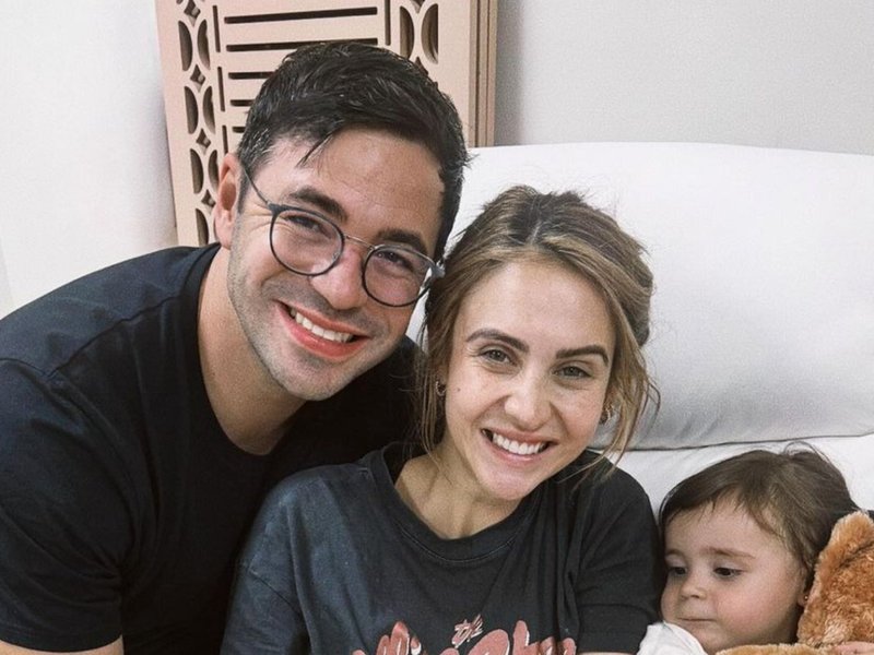 Aktrise Simoné Pretorius deel foto van 'perfekte' Jamie
