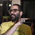 Alaa Abdel Fattah