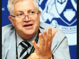 alan winde