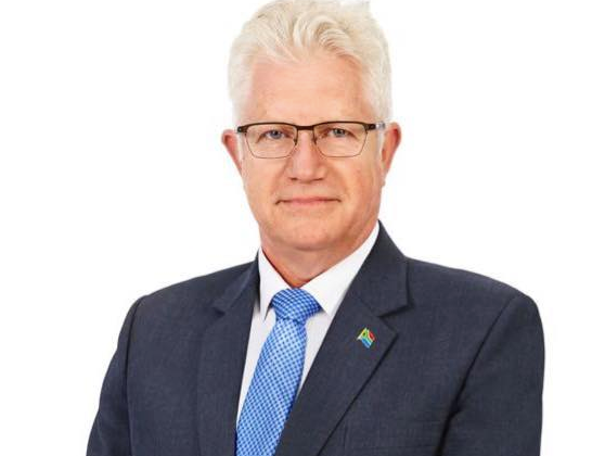 Winde re-elected as Western Cape premier