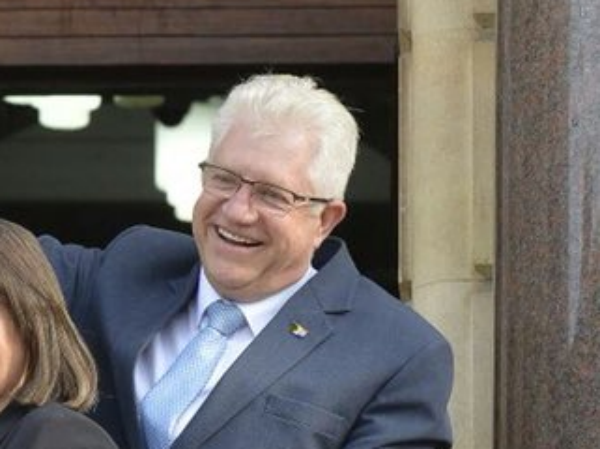 Alan Winde