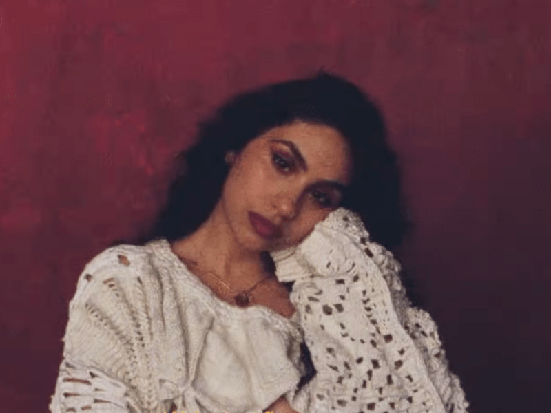 Alessia Cara Isn't It Obvious