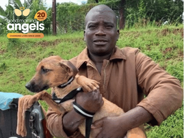 Alfred Rananga Good Morning Angels The Legacy