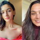 Alia Bhatt and Gal Gadot