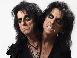 Alice Cooper