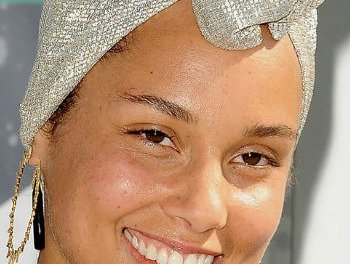 Alicia Keys