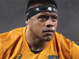 Allan Alaalatoa