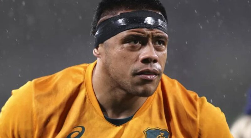 Allan Alaalatoa