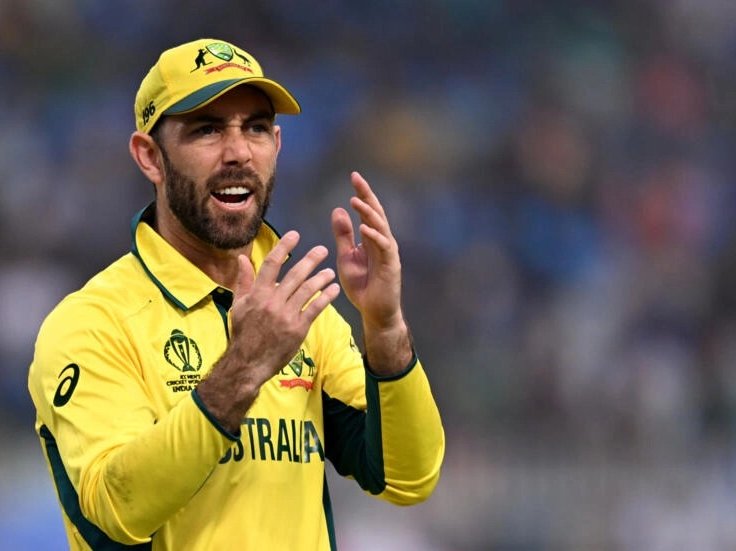 Allrounder Glenn Maxwell is under investigation by Cricket Australia over an incident in Adelaide last weekend