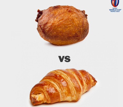 SA’s most hilarious reactions to Springboks' win against France