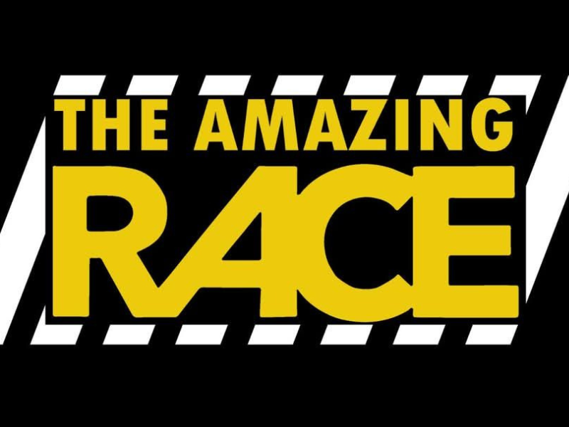 Amazing Race SA