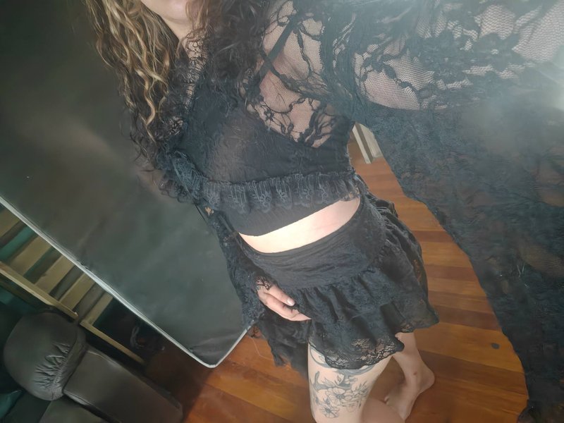 Amber Auret Clothing