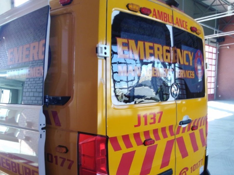 Ambulance