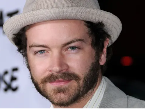 'That '70s Show' actor Masterson found guilty of rape