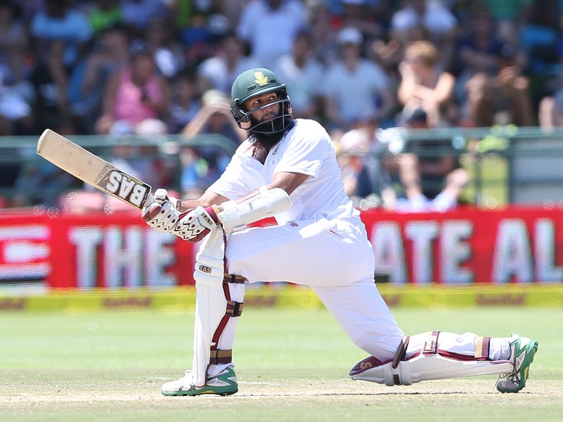 Hashim Amla