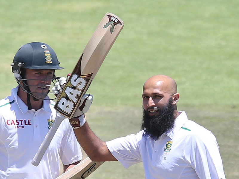 Hashim Amla