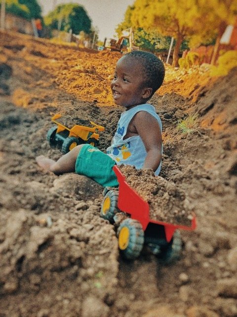 Amukelo Baloyi
