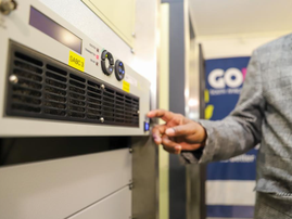 Analogue switch-off to boost internet speed, says govt