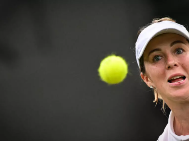 Anastasia Pavlyuchenkova