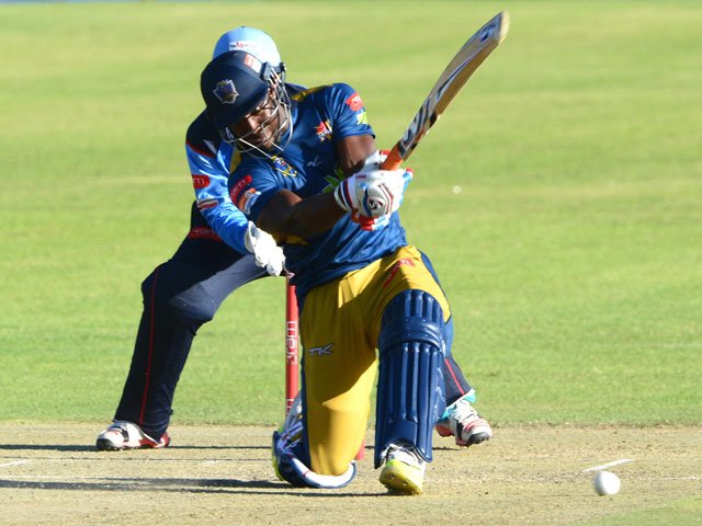 Andre Russell