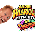 Andre The Hilarious Hypnotist