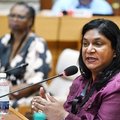 Andrea Johnson Parliament