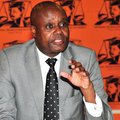 Andrew Chauke