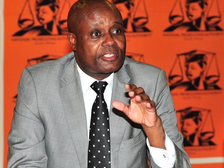 Andrew Chauke