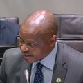 Gen Mothibi