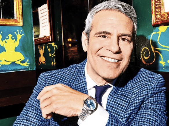 Andy Cohen