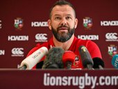 Andy Farrell