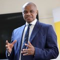 Andy Mothibi