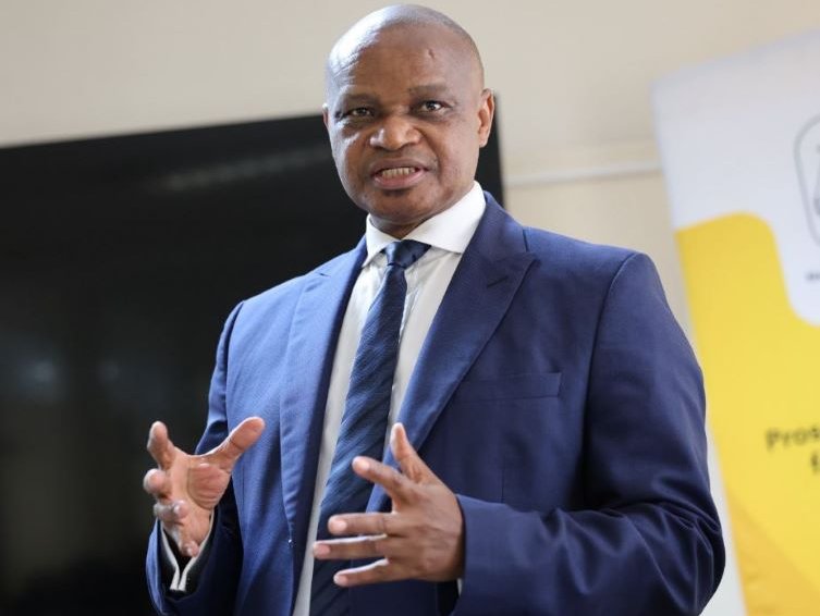 Andy Mothibi