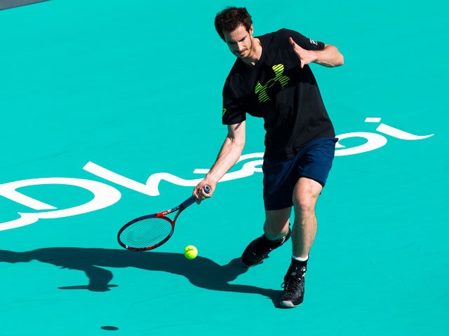 Andy Murray