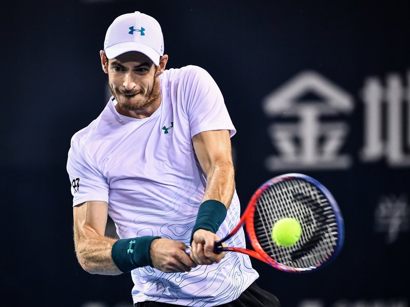 Andy Murray