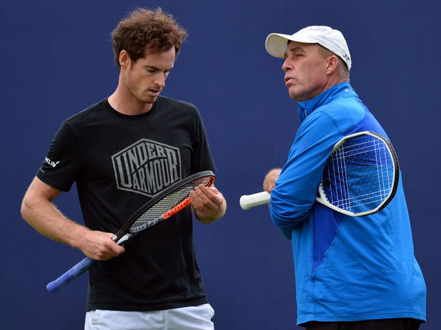 Andy Murray