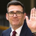Labour leader Andy Burnham set to become new UK PM