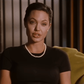 Angelina Jolie in Mr and Mrs Smith movie trailer
