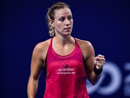 Angelique Kerber