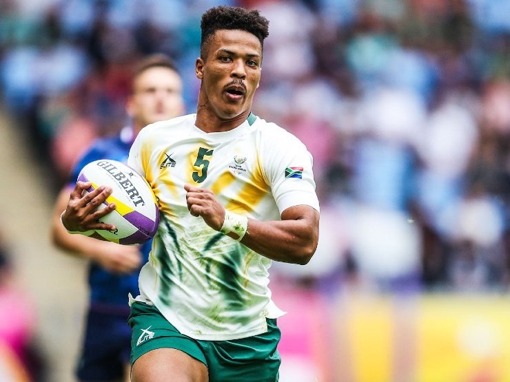 Angelo Davids Commonwealth Games 30 July 2022