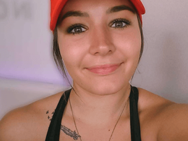 Angie Ferreira Good Morning Angels Before