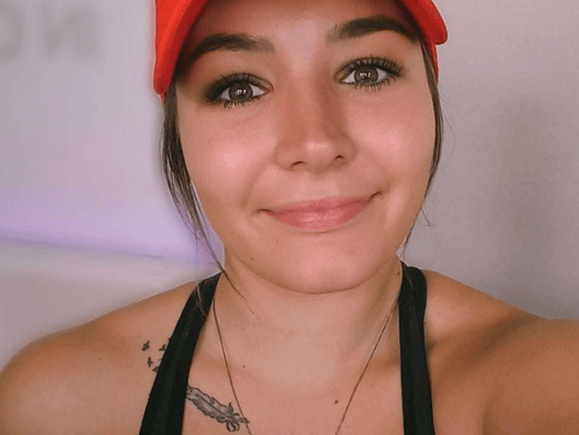 Angie Ferreira Good Morning Angels Before