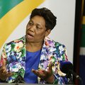 Angie Motshekga 
